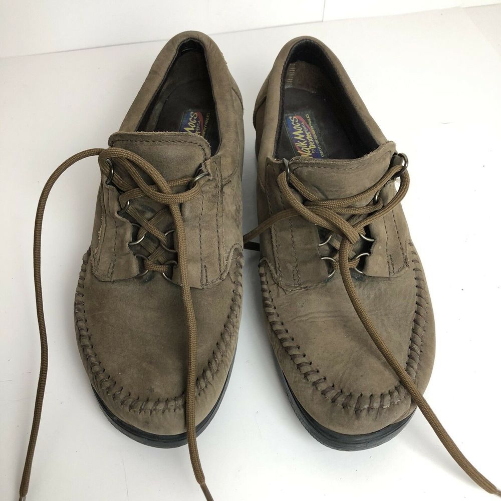 dexter walk mocs City Or Country Loafers